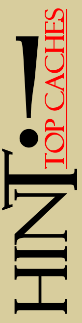 HINT! Top Caches